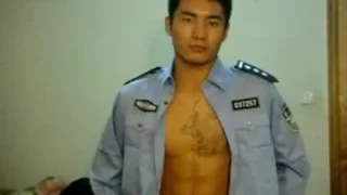Chinese Male Twink 2